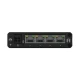 Сетевой коммутатор Teltonika TSW304 неуправляемый 4PORT Gigabit, DIN Rail Switch (TSW304000000)