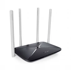 Беспроводной маршрутизатор Mercusys AC12G AC1200, 1хWan, 3хLAN, 4 антенны (AC12G)