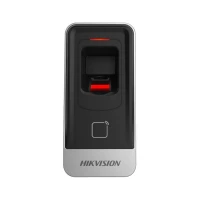 Биометрический считыватель Hikvision DS-K1201MF