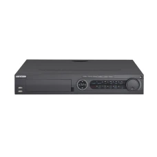 HD-TVI видеорегистратор 16-канальный Hikvision DS-7316HUHI-K4 для системы видеонаблюдения