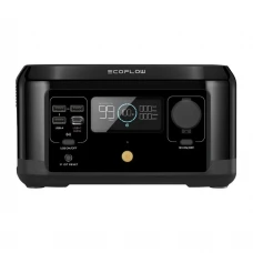 Зарядная станция EcoFlow RIVER mini (Wireless)