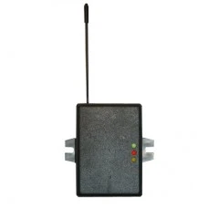 Охранный GSM терминал АТ-200