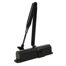 Дотягувач Dorma TS Compakt EN 2/3/4 brown