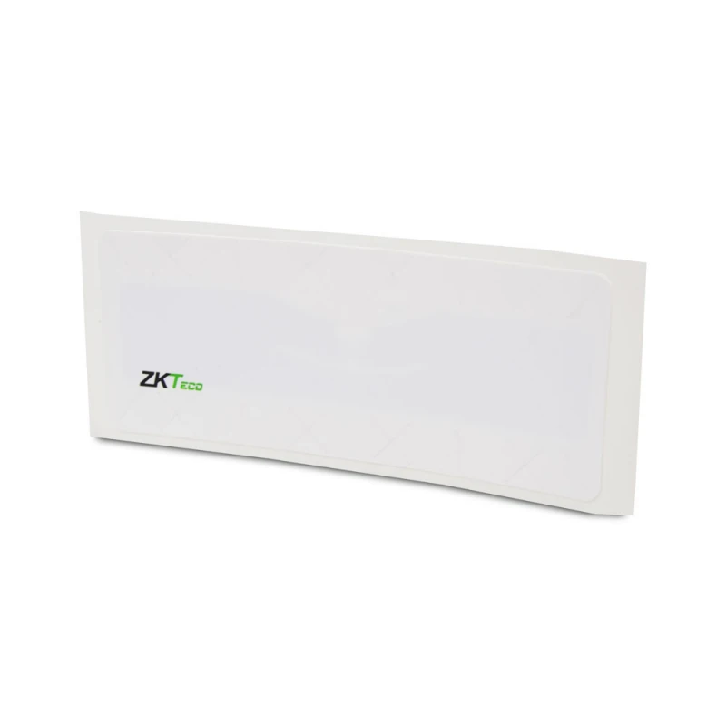UHF метка-наклейка ZKTeco UHF Parking Tag для автомобиля