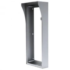 Монтажна коробка з козирком Dahua VTOB114 для монтажу IP-відеопанелей