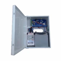 GSM-сигнализация DOM-X