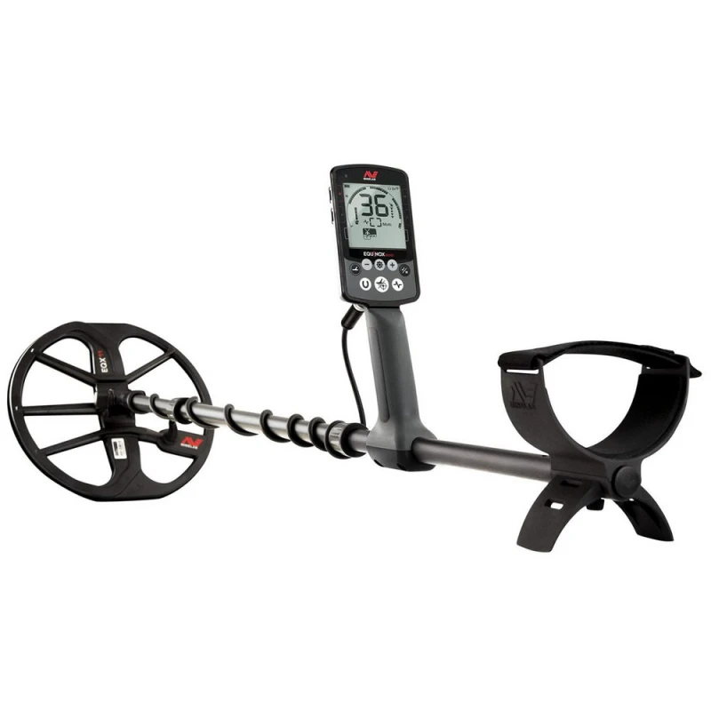 Металошукач Minelab Equinox 800