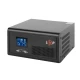 Источник бесперебойного питания Logicpower LPE-B-PSW-1500VA+ с правильной синусоидой