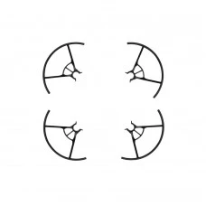 Захист до пропелерів квадрокоптера DJI Tello (CP.PT.00000222.01) пластиковий