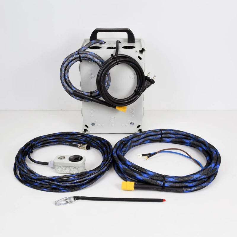 Устройство радиоэлектронной борьбы РЭБ «Амага 4.2»