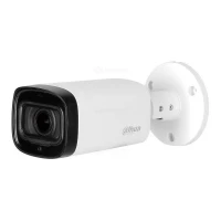 HDCVI видеокамера 2 Мп Dahua DH-HAC-HFW1200RP-Z-IRE6 (2.7-12 мм) для системы видеонаблюдения