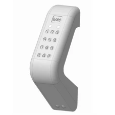 Замок DORI-4 (Класик белый)