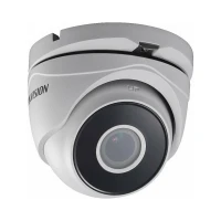 HD-TVI видеокамера 2 Мп Hikvision DS-2CE56D8T-IT3ZE (2.8-12 мм) Ultra-Low Light с поддержкой PoC для системы видеонаблюдения