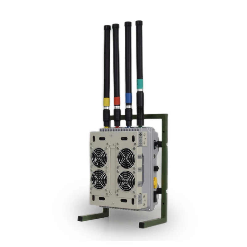 Устройство радиоэлектронной борьбы РЭБ «Амага 4.2»