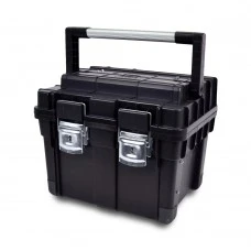 Кейс видеонаблюдения с резервным питанием