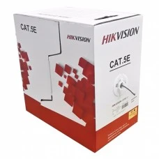 Кабель витая пара DS-1LN5E-S 24AWG UTP CAT 5E