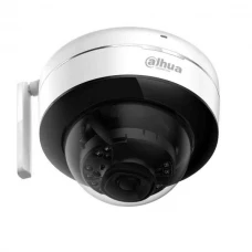 IP-відеокамера 2 Мп Dahua DH-IPC-D26P для системи відеоспостереження