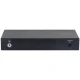 Некерований PoE-комутатор Dahua DH-CS4010-8ET-110 з 8 портами PoE