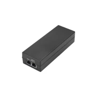 PoE-инжектор FoxGate PI102-A 802.3af/at гигабитный (30 Вт)