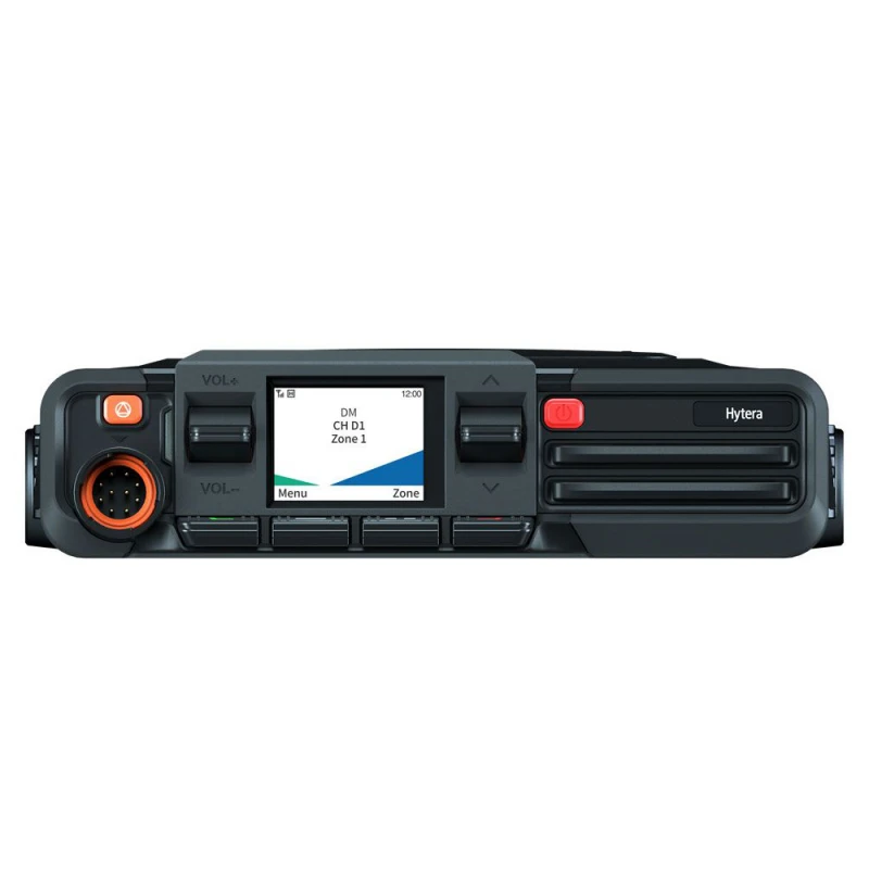 Автомобильная радиостанция HYTERA HM685 VHF 136-174 МГц, Low Power 25W