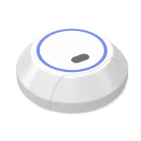Контроллер Lumiring AIR CB white с кнопкой выхода и встроенным считывателем Bluetooth