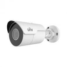 IP-відеокамера Uniview IPC2122LR5-UPF40M-F для системи відеонагляду
