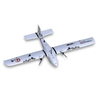 Літак БПЛА Fighter 2430mm WingSpan (Hand Version) КІТ