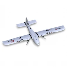 Літак БПЛА Fighter 2430mm WingSpan (Hand Version) КІТ