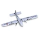 Самолет БПЛА Fighter 2430mm WingSpan (Hand Version) PNP