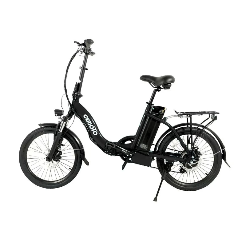 Электровелосипед CEMOTO CEM-AEB09