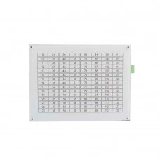 Виносний модуль індикації стану охоронних зон Лінд-120