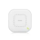 Точка доступа ZYXEL NWA210AX AX3000, 1x2,5GE, 1хGE, WiFi 6, Nebula, PoE, MU-MIMO (NWA210AX-EU0102F)