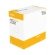 Кабель витая пара UTP CAT5e Dahua DH-PFM920-5EU внешний 305 м (0.5 мм)