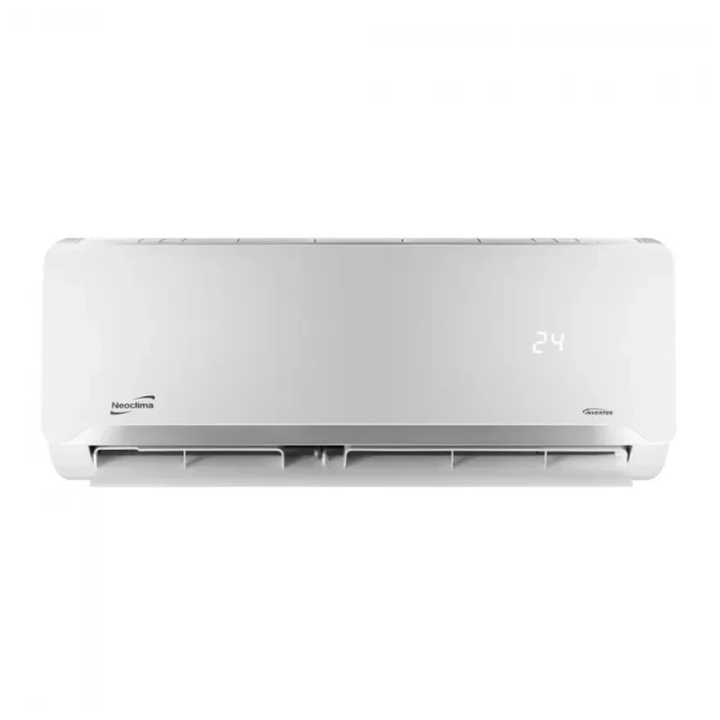 Кондиціонер Neoclima SkyCold NS/NU-09EHBIw1 інверторний