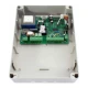 Автоматика для распашных ворот GANT SET GSW-3000 комплект