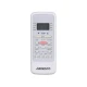 Кондиционер ARDESTO ACM-09ERP-R32-WI-FI-AG-S инверторный