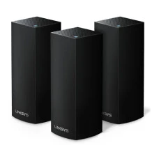 Маршрутизатор LINKSYS VELOP (WHW0303B) Wi-Fi Mesh система