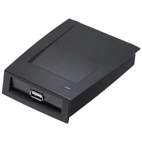 USB-устройство для ввода карт ASM100