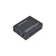 Медиаконвертер FoxGate EC-SFP1000-FE/GE-LFP