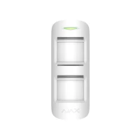 Бездротовий вуличний датчик руху Ajax MotionProtect Outdoor white