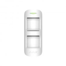 Беспроводной уличный датчик движения Ajax MotionProtect Outdoor white