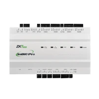 Биометрический контроллер для 2 дверей ZKTeco inBio260 Pro