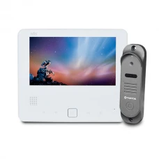 Комплект видеодомофона Walle 7