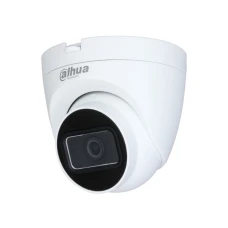 HDCVI відеокамера Dahua 2 Мп DH-HAC-HDW1200TRQP (2.8mm) для системи відеоспостереження