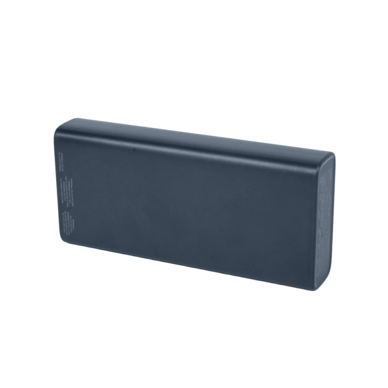 Повербанк REMAX FEB-292B 20 Вт + 22.5 Вт ємністю 20000 мА/год зі швидкою зарядкою