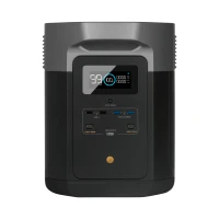Зарядная станция EcoFlow DELTA Max 2000 (2016 Вт·ч)