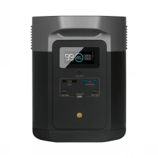 Зарядная станция EcoFlow DELTA Max 2000 (2016 Вт·ч)