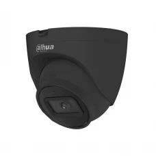 IP-видеокамера 2 Мп Dahua DH-IPC-HDW2230TP-AS-S2-BE 2.8 мм для системы видеонаблюдения