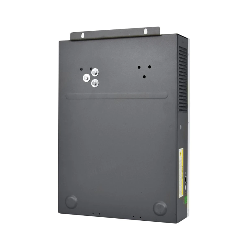 Гибридный однофазный инвертор Full Energy BBGI-3024Pro