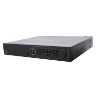 Відеореєстратор Hikvision DS-7732NI-E4/16P для систем відеоспостереження